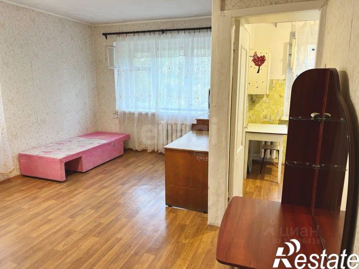 1-комн квартира Томская улица, 32,  д. 32