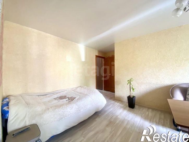 2-комн квартира улица Мира, 95,  д. 95