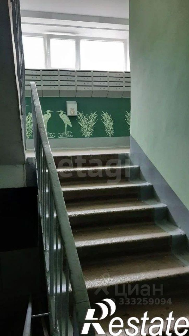 2-комн квартира Парковый проспект, 38,  д. 38