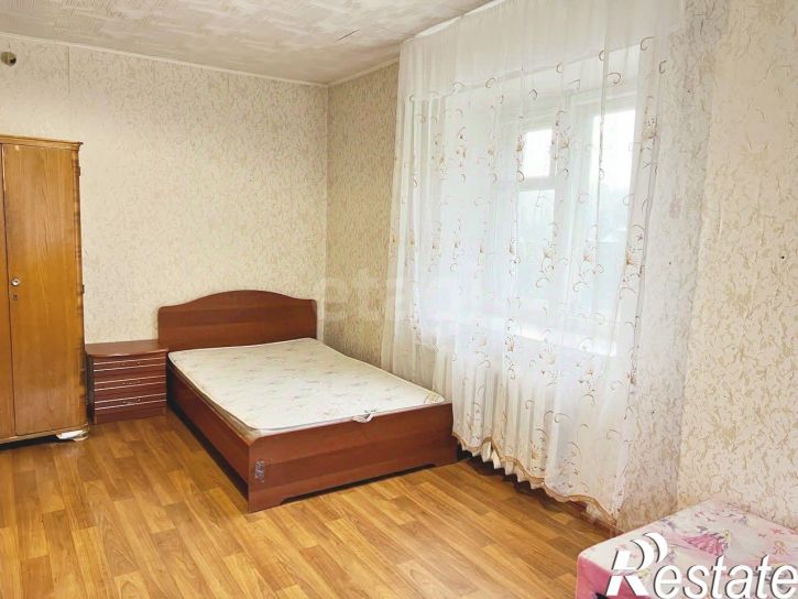 1-комн квартира Томская улица, 32,  д. 32
