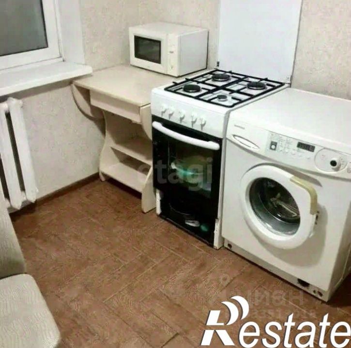 2-комн квартира улица Мира, 95,  д. 95