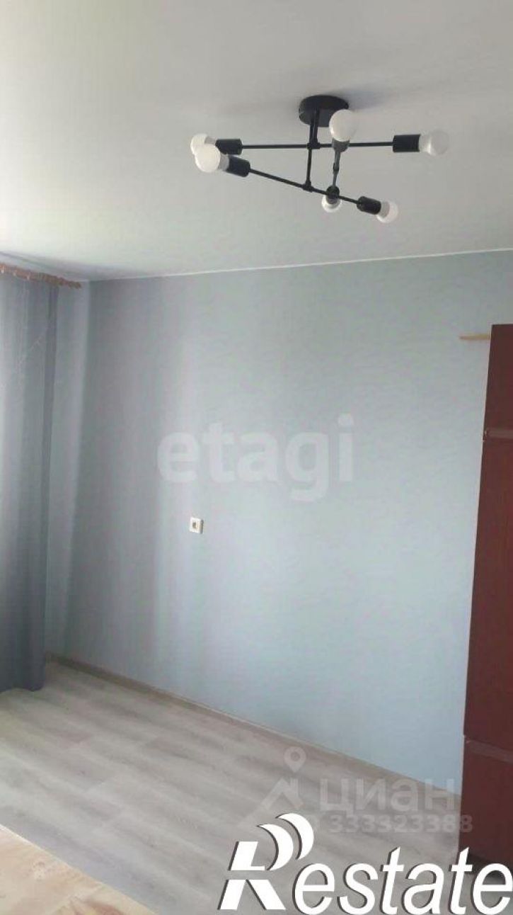 1-комн квартира улица Мира, 26,  д. 26