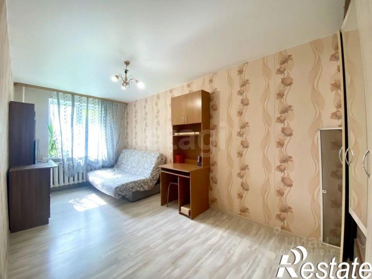 2-комн квартира улица Мира, 95,  д. 95