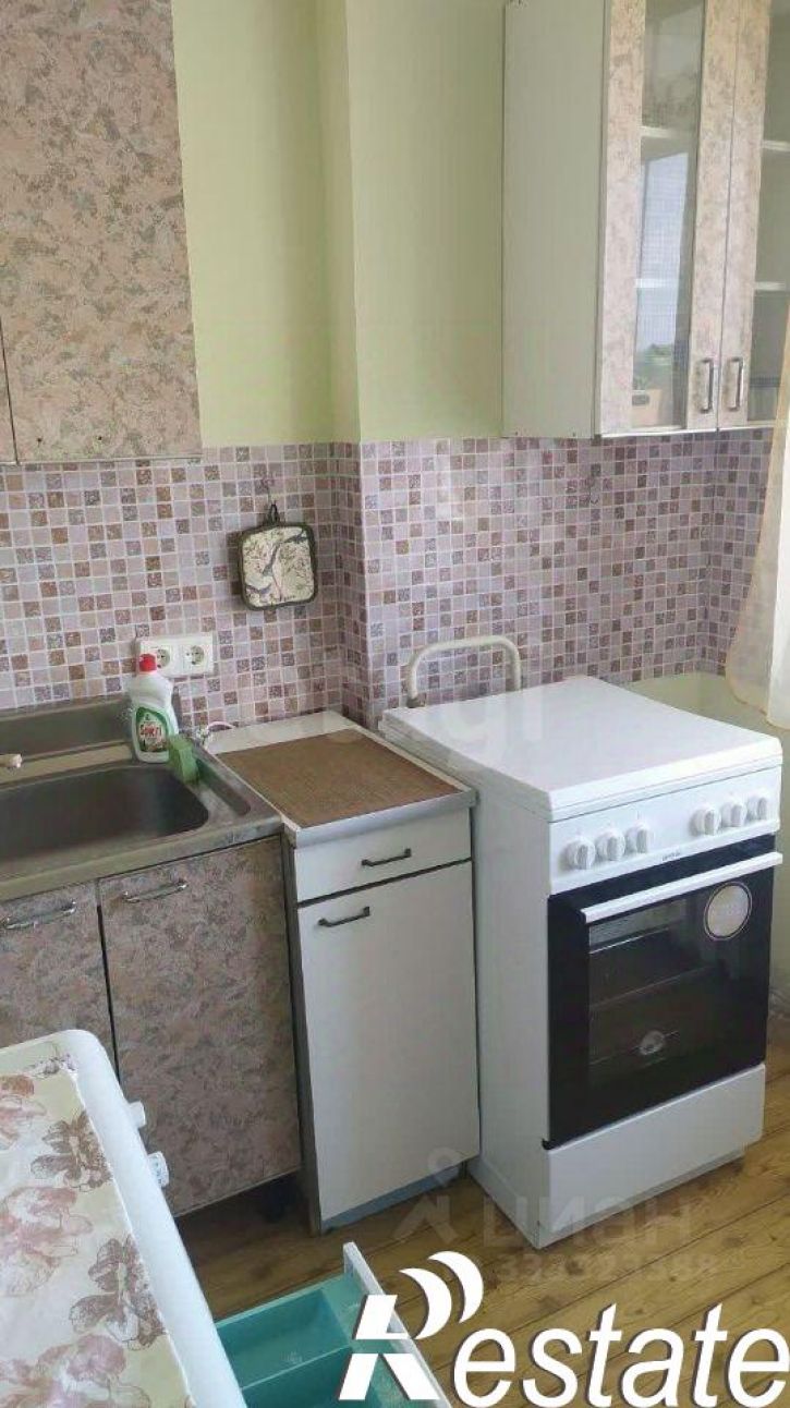 1-комн квартира улица Мира, 26,  д. 26