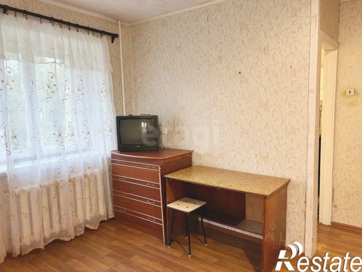 1-комн квартира Томская улица, 32,  д. 32