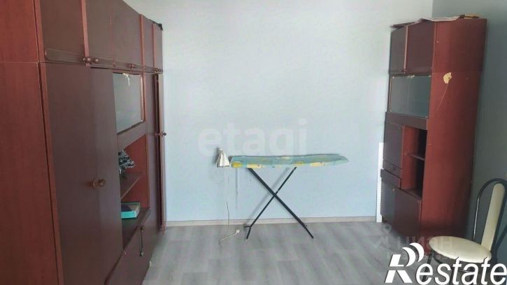 1-комн квартира улица Мира, 26,  д. 26