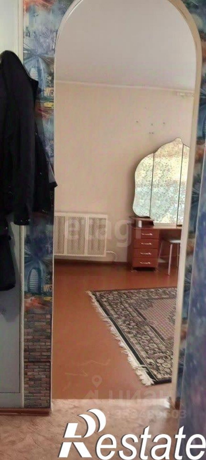 1-комн квартира Ласьвинская улица, 70А,  д. 70А