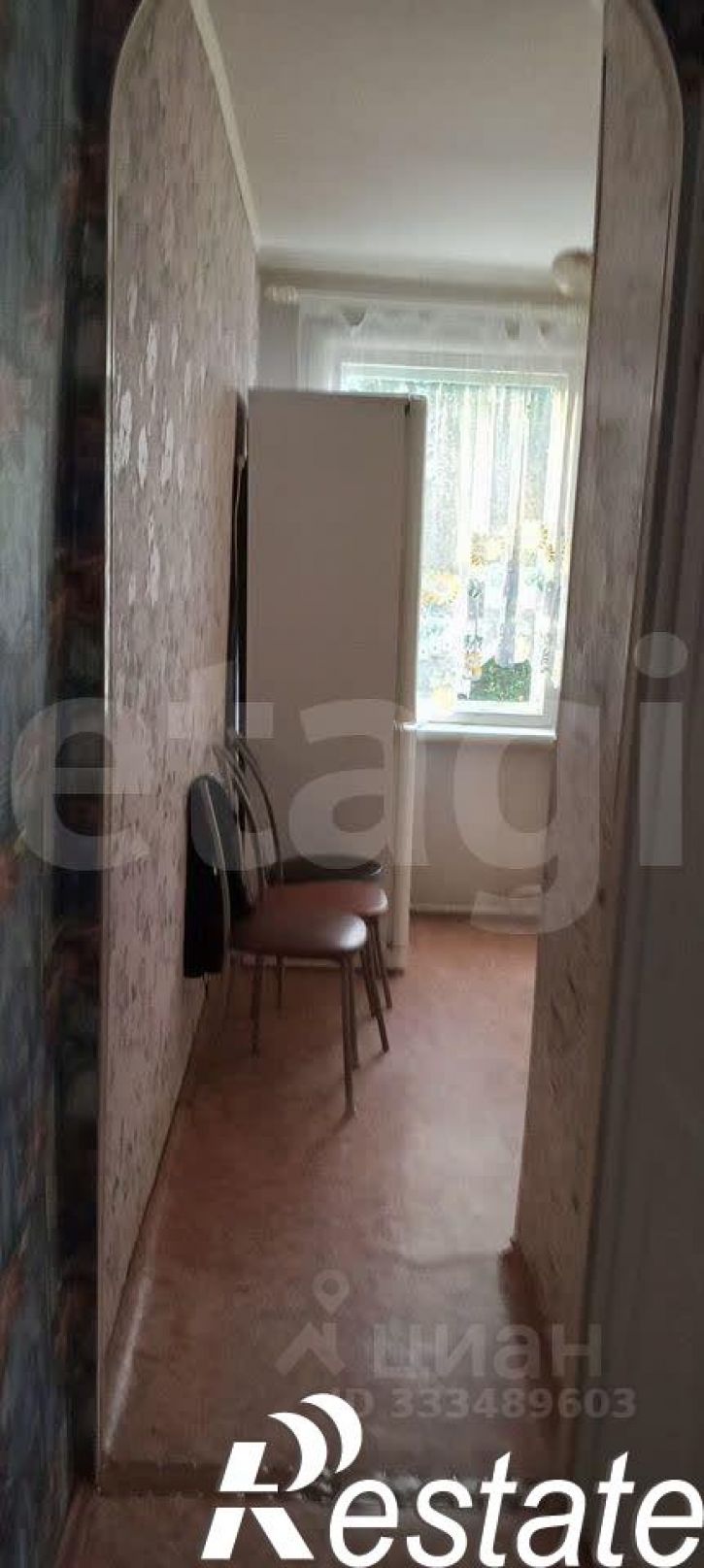 1-комн квартира Ласьвинская улица, 70А,  д. 70А