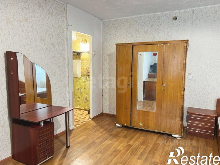 1-комн квартира Томская улица, 32,  д. 32