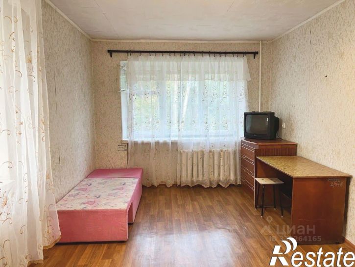 1-комн квартира Томская улица, 32,  д. 32