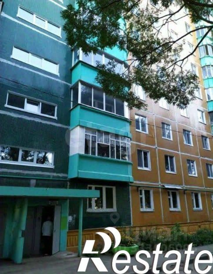 1-комн квартира Целинная улица, 33,  д. 33