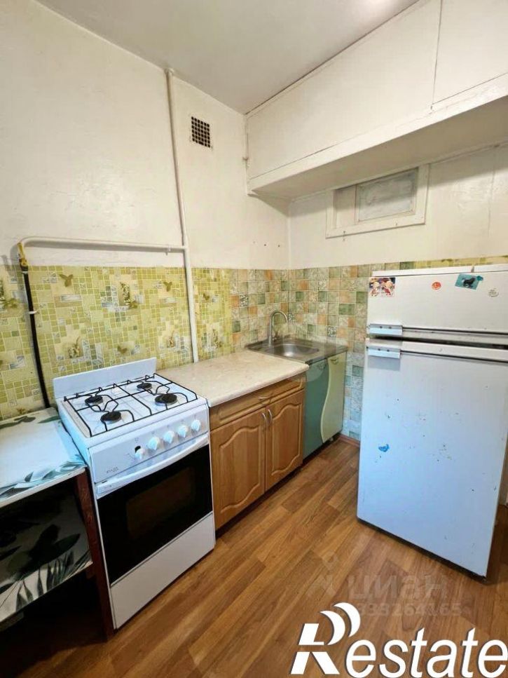 1-комн квартира Томская улица, 32,  д. 32