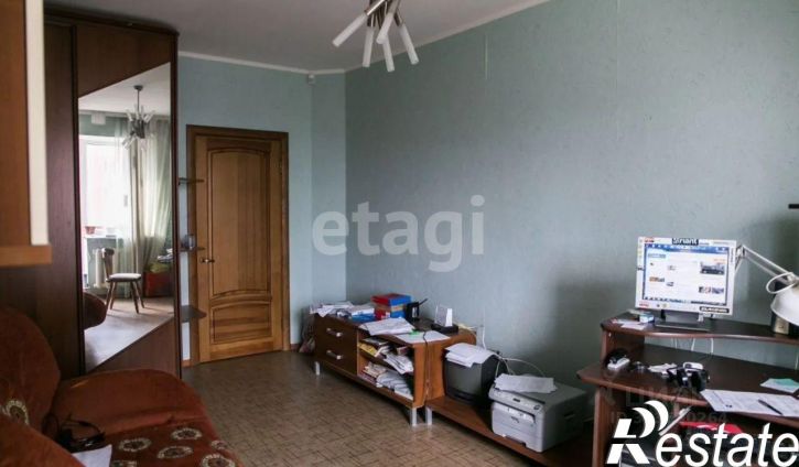 3-комн квартира Кировоградская улица, 68,  д. 68