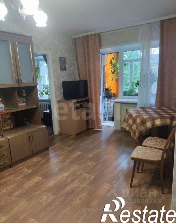 2-комн квартира шоссе Космонавтов, 169,  д. 169