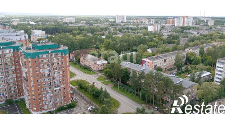 3-комн квартира Кировоградская улица, 68,  д. 68
