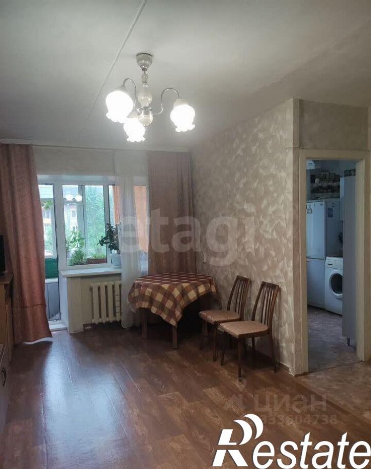 2-комн квартира шоссе Космонавтов, 169,  д. 169