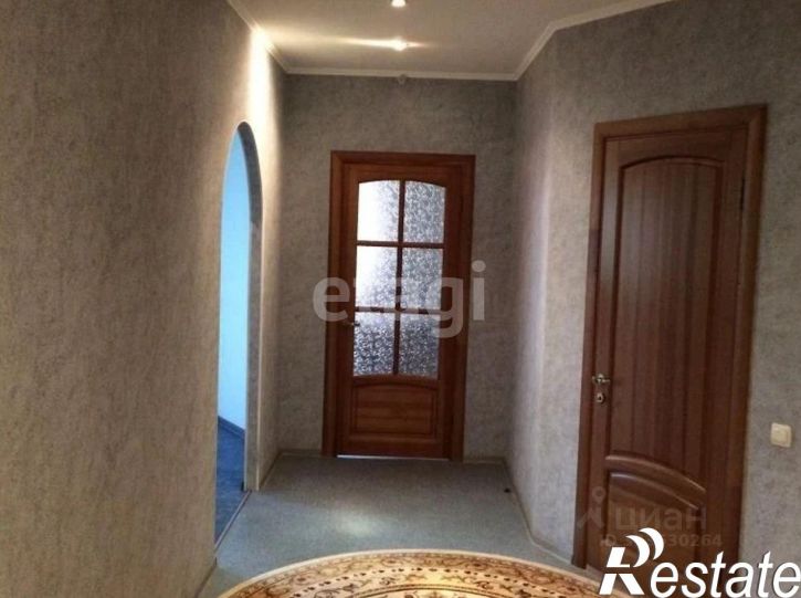 3-комн квартира Кировоградская улица, 68,  д. 68