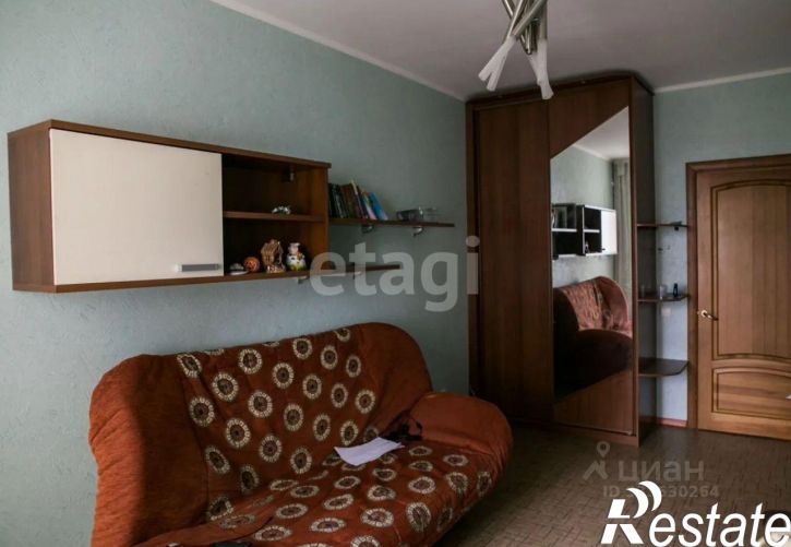 3-комн квартира Кировоградская улица, 68,  д. 68