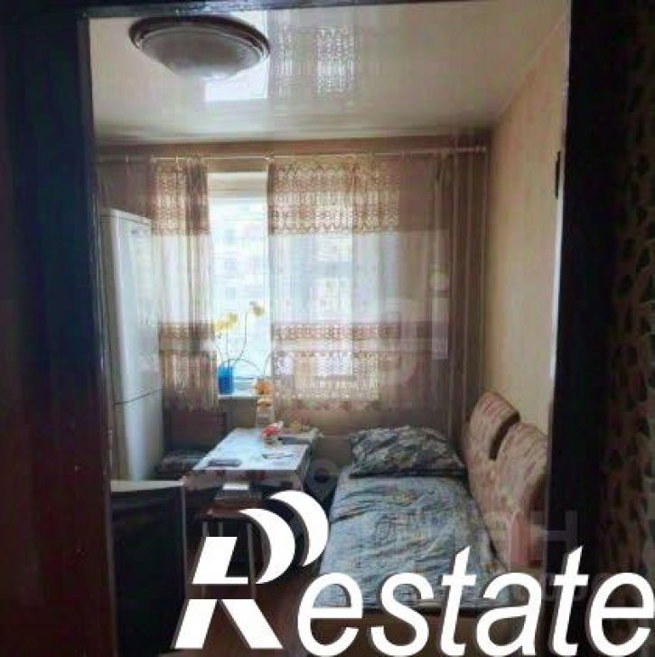 1-комн квартира Целинная улица, 33,  д. 33