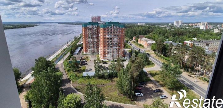 3-комн квартира Кировоградская улица, 68,  д. 68