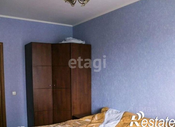 3-комн квартира Кировоградская улица, 68,  д. 68