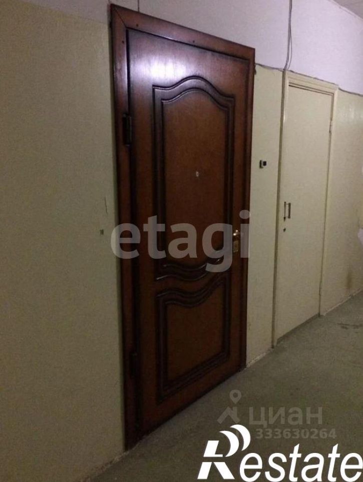 3-комн квартира Кировоградская улица, 68,  д. 68