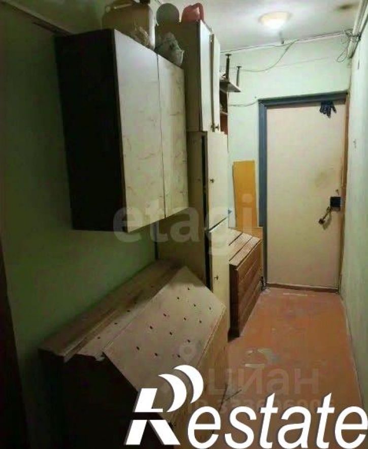 1-комн квартира Целинная улица, 33,  д. 33