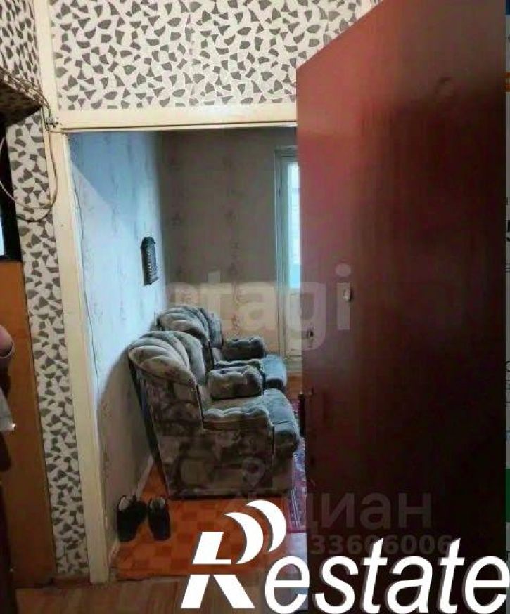 1-комн квартира Целинная улица, 33,  д. 33