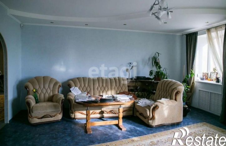 3-комн квартира Кировоградская улица, 68,  д. 68