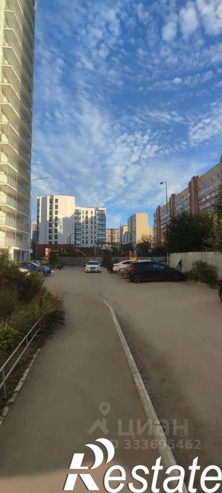1-комн квартира улица Советской Армии, 60,  д. 60