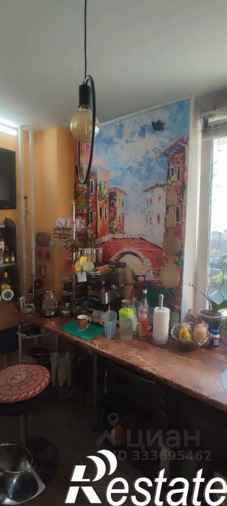 1-комн квартира улица Советской Армии, 60,  д. 60