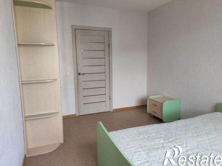 2-комн квартира улица Пономарёва, 79,  д. 79