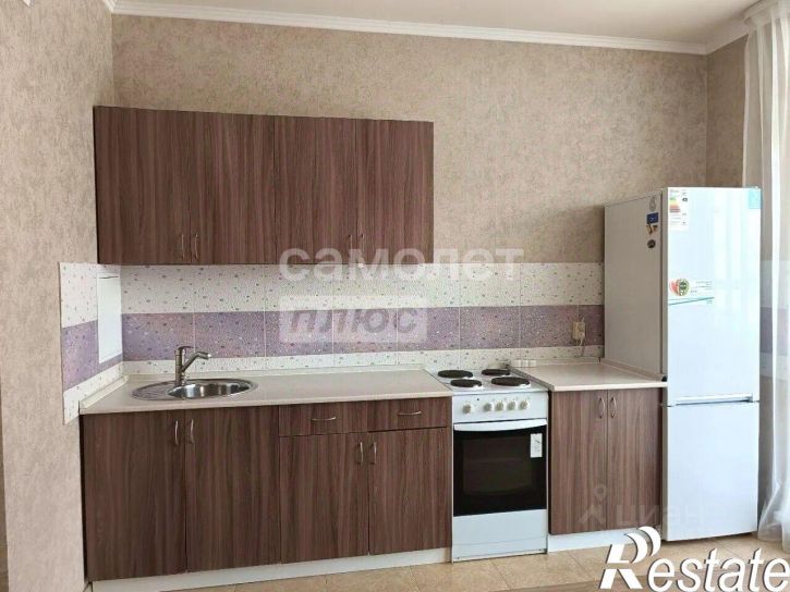2-комн квартира улица Революции, 24,  д. 24