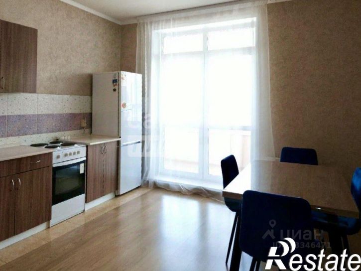 2-комн квартира улица Революции, 24,  д. 24