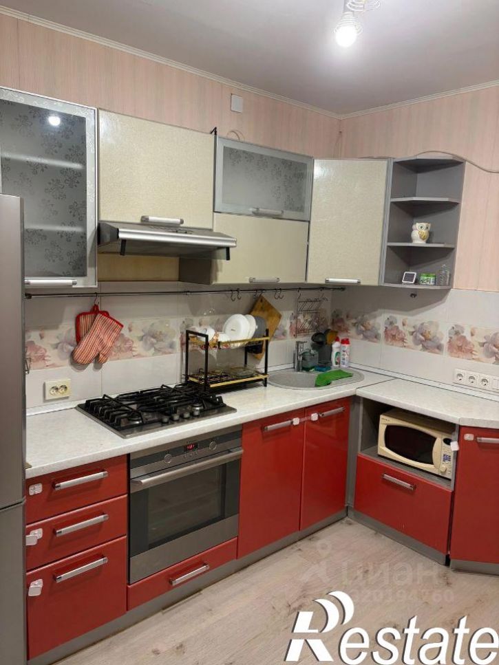 2-комн квартира проспект Декабристов, 33,  д. 33