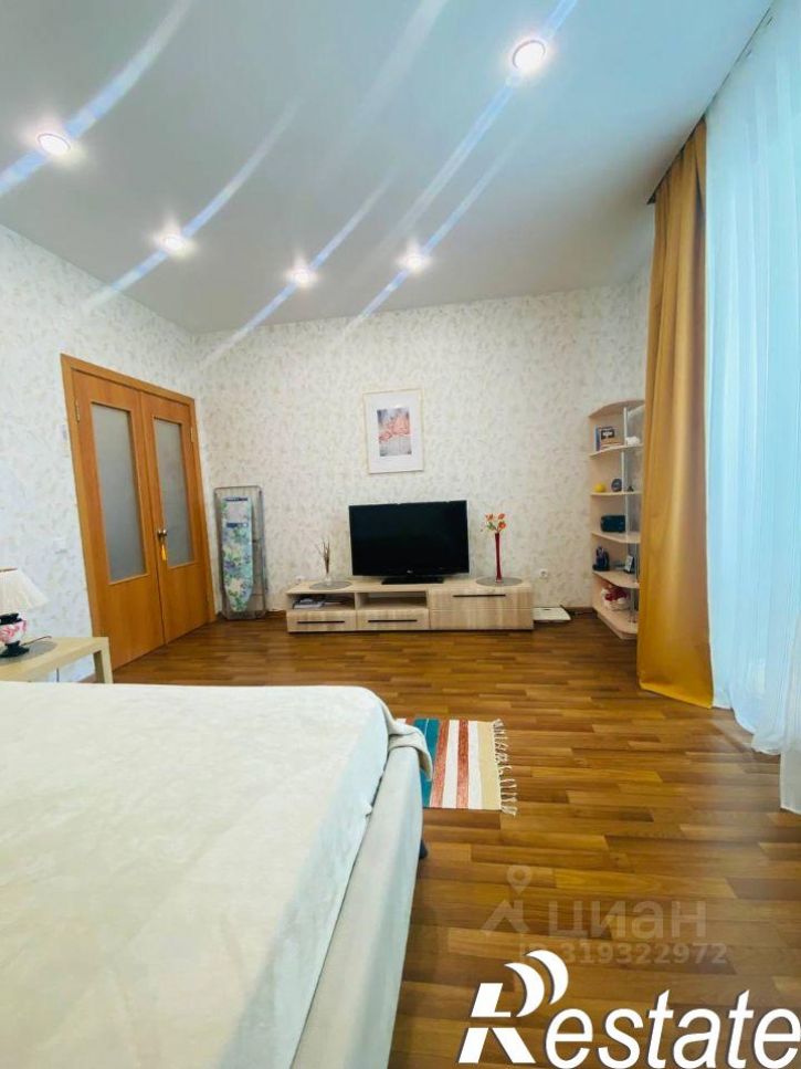 1-комн квартира Холмогорская улица, 4Г,  д. 4Г