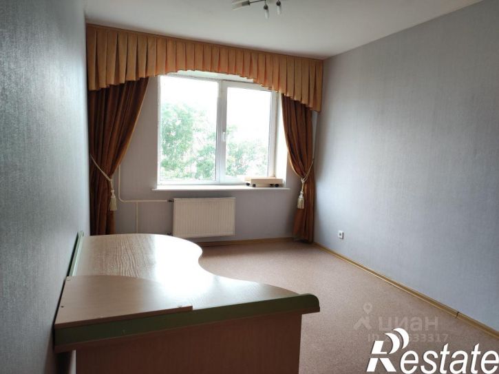 2-комн квартира улица Пономарёва, 79,  д. 79