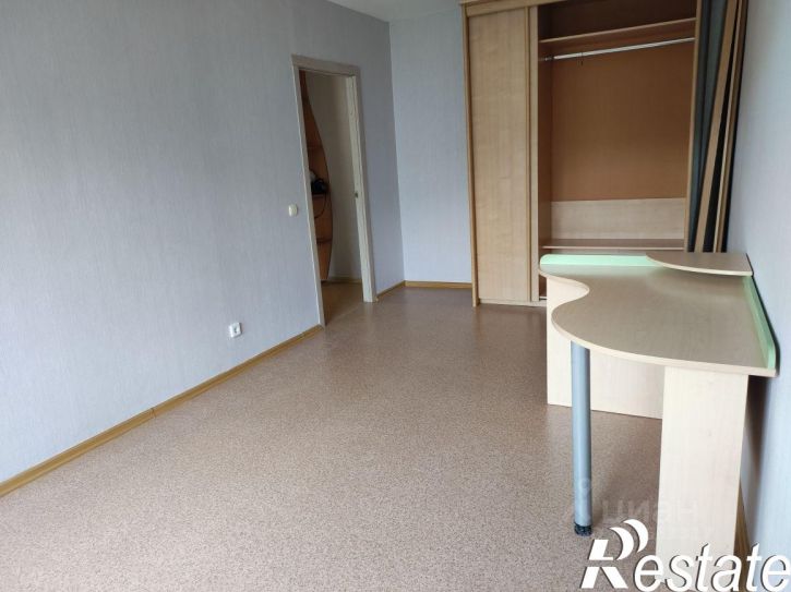 2-комн квартира улица Пономарёва, 79,  д. 79