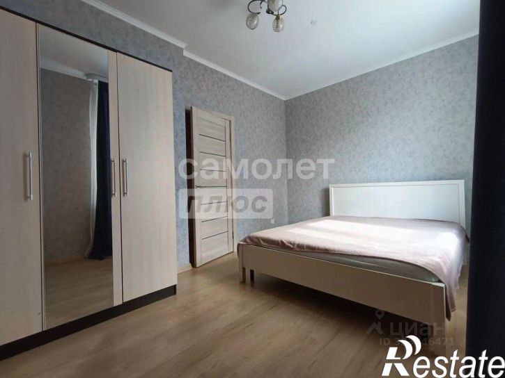 2-комн квартира улица Революции, 24,  д. 24