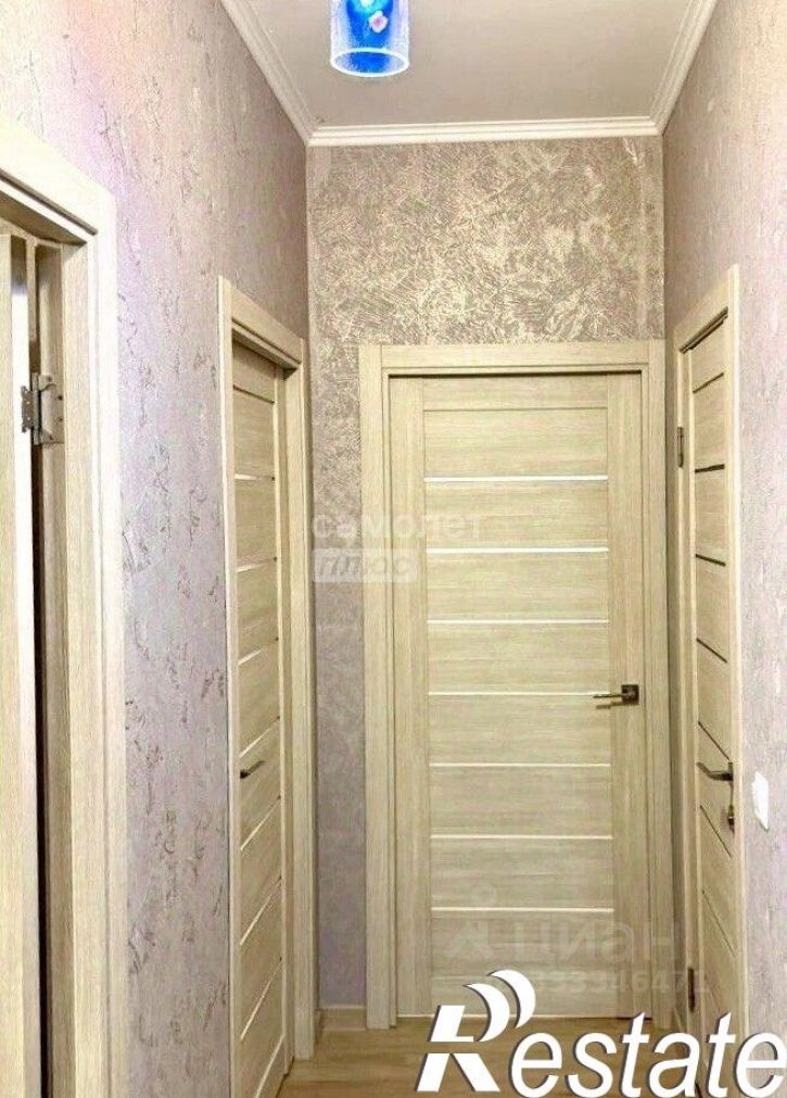 2-комн квартира улица Революции, 24,  д. 24