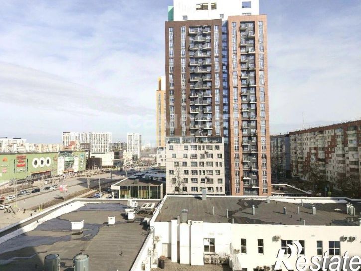 2-комн квартира улица Революции, 24,  д. 24