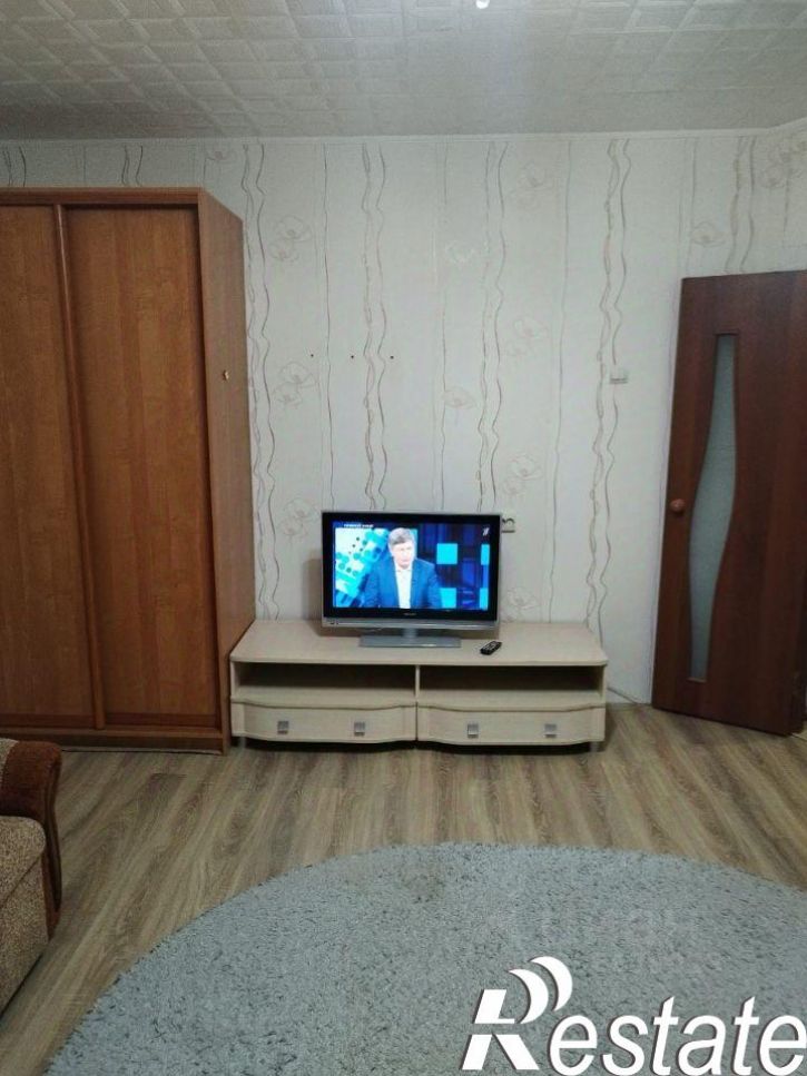 1-комн квартира улица Куфонина, 22,  д. 22