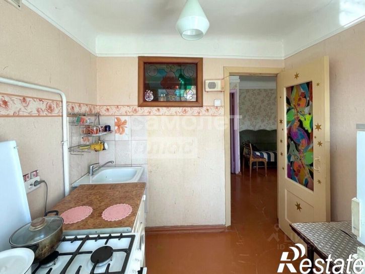 2-комн квартира Вагонная улица, 5,  д. 5