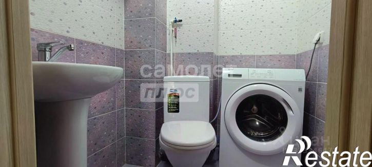 2-комн квартира улица Революции, 24,  д. 24