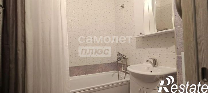 2-комн квартира улица Революции, 24,  д. 24