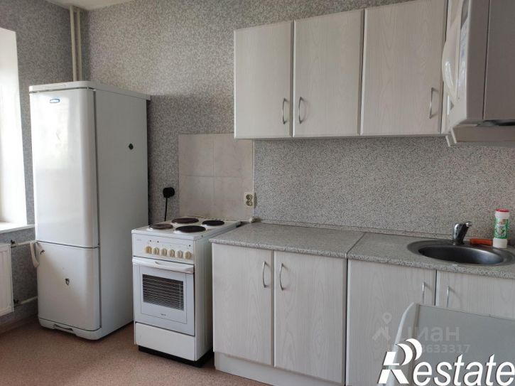 2-комн квартира улица Пономарёва, 79,  д. 79