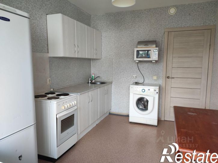 2-комн квартира улица Пономарёва, 79,  д. 79