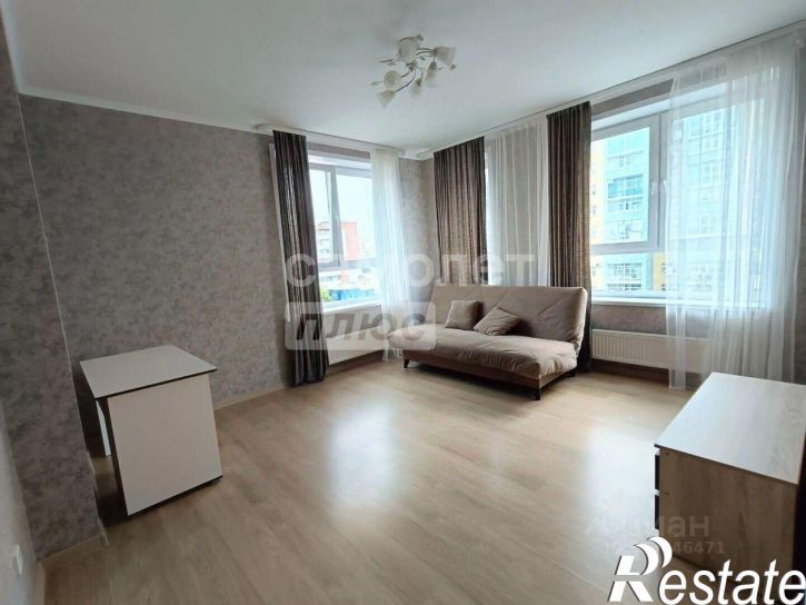 2-комн квартира улица Революции, 24,  д. 24