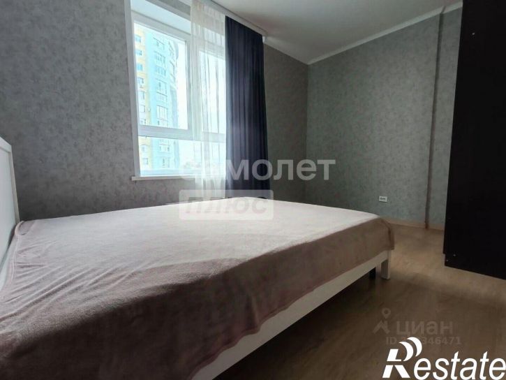 2-комн квартира улица Революции, 24,  д. 24