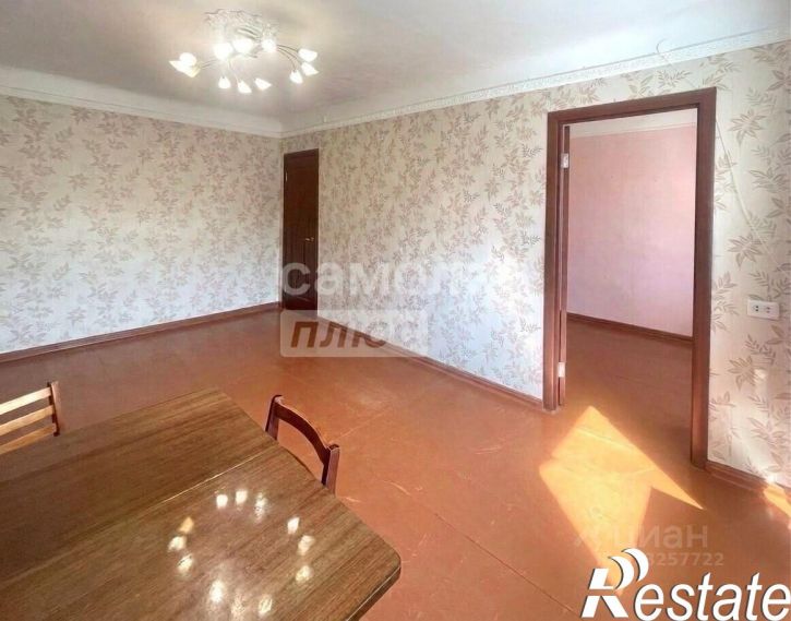 2-комн квартира Вагонная улица, 5,  д. 5